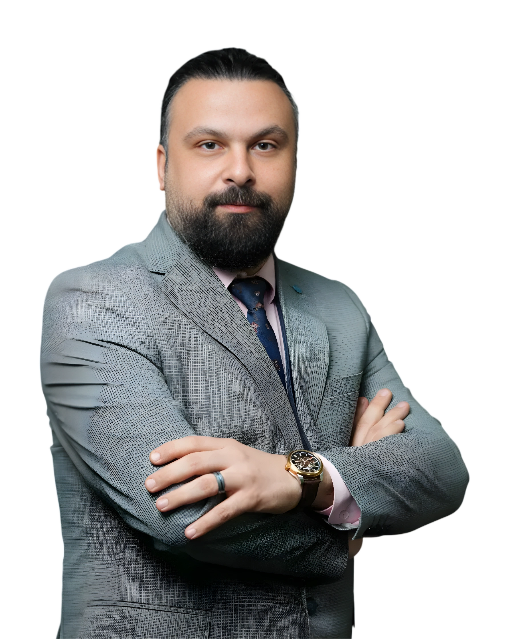 Emad Karsoua