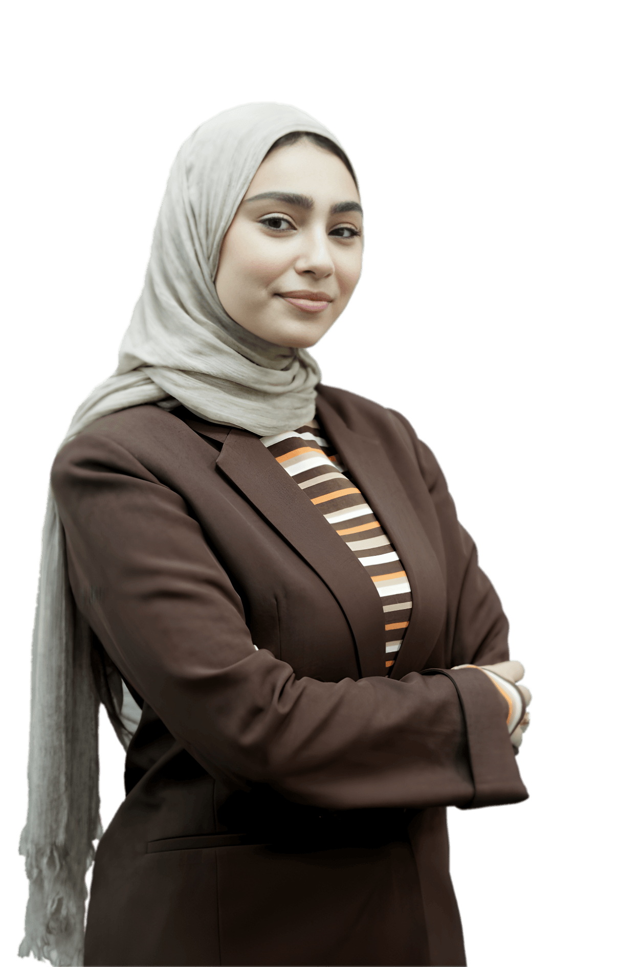Maryam Hamdy