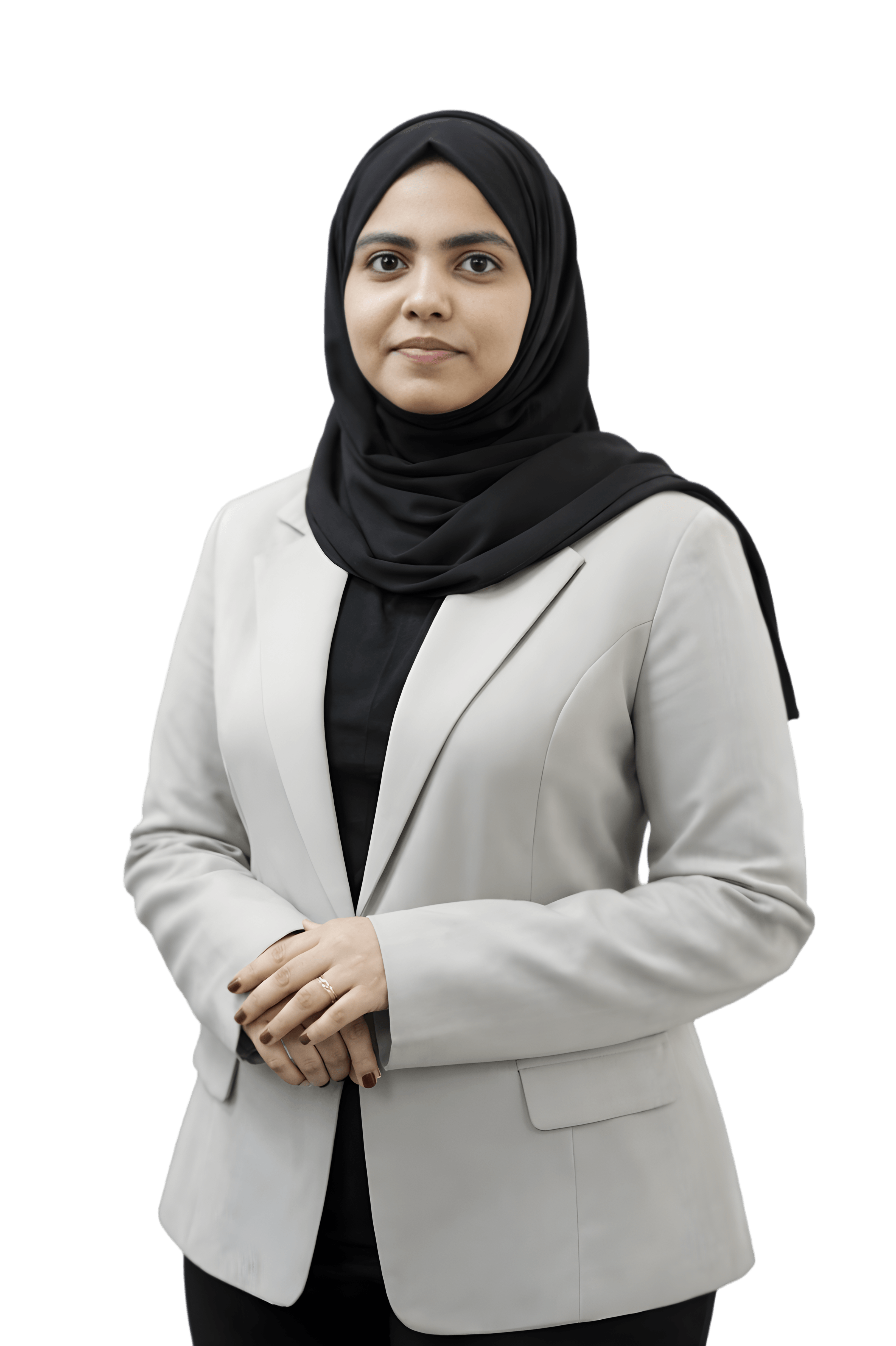 Begum Sana Sainudheen